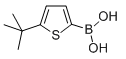 5-tert-Butylthiophene-2-boronic acid